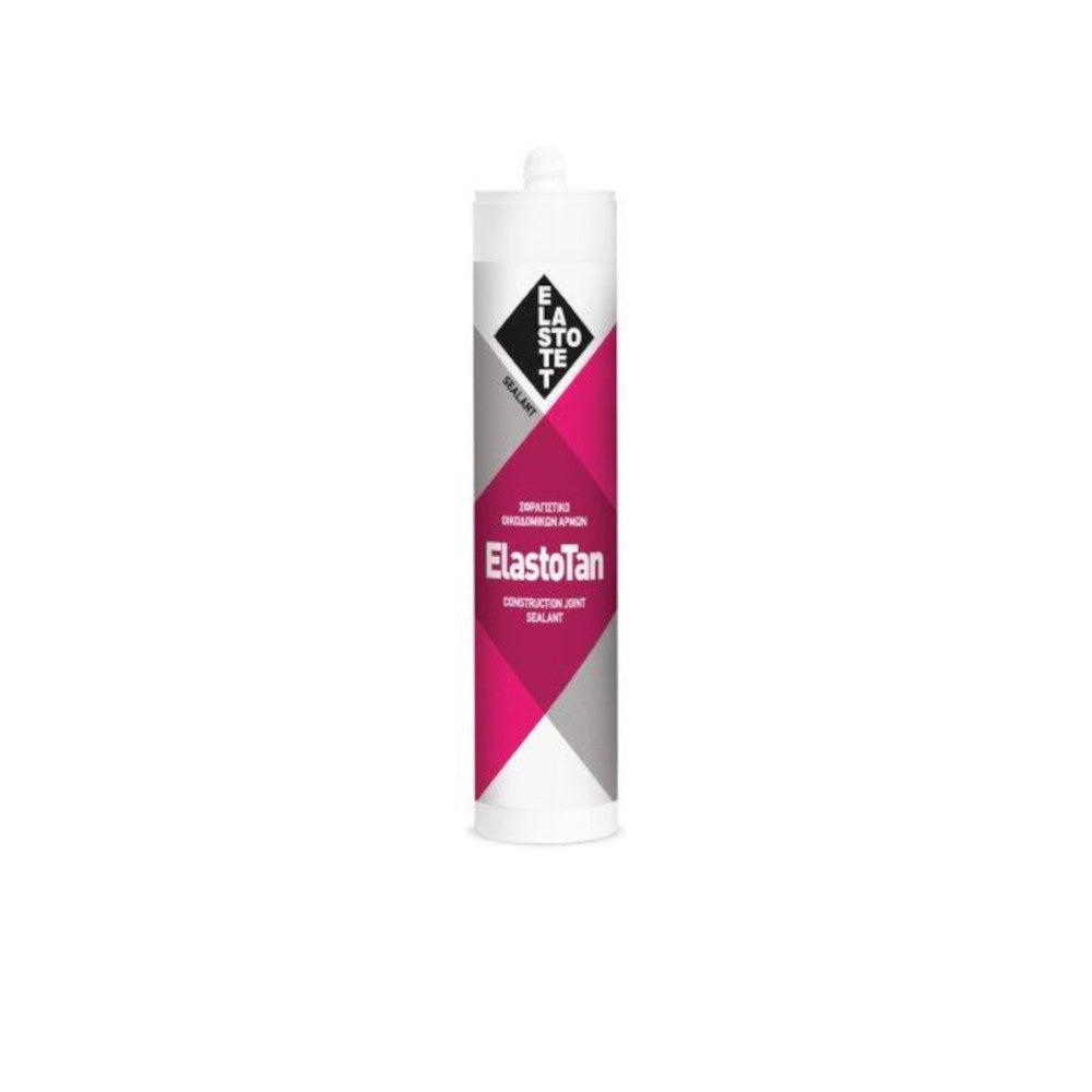 ELASTOTET ELASTOTAN ΑΡΜΟΚΟΛΛΑ 600ml - ΓΚΡΙ-ΧΡΩΜΑ 155166