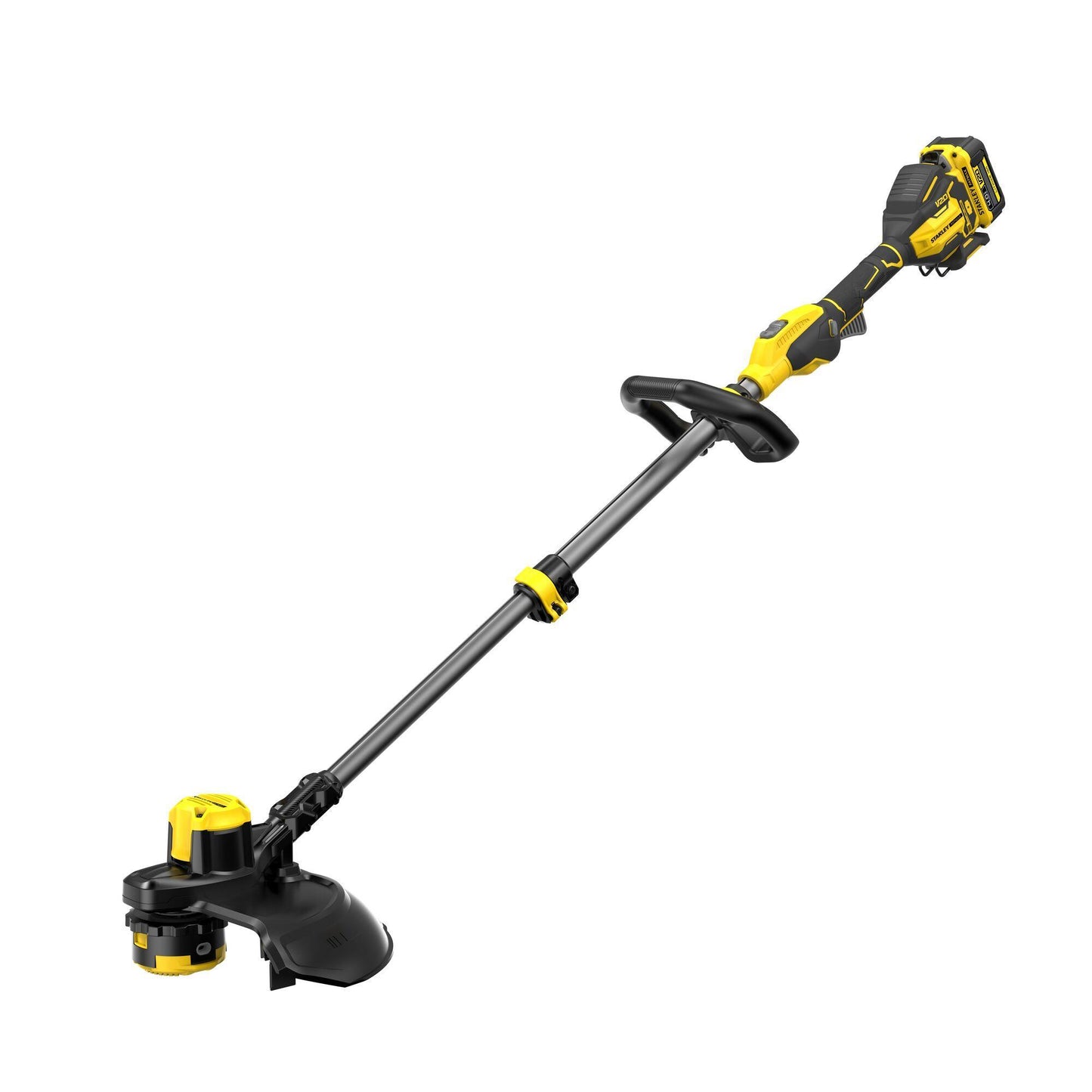 Χλοοκοπτικό FATMAX V20 Brushless 18V SFMCSTB933B