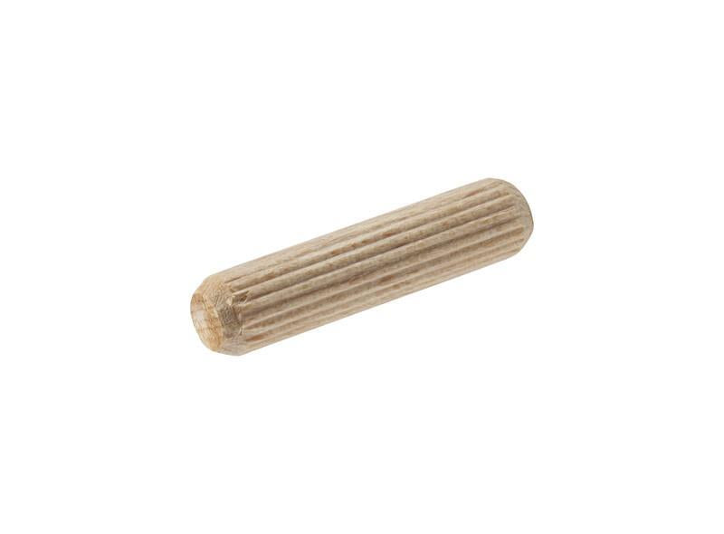 Καβίλια 150τεμ. 8mmX40mm STA66433-QZ