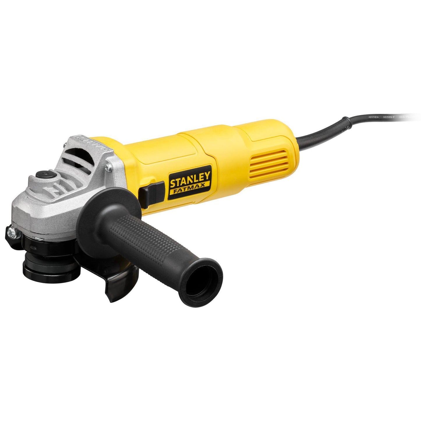 Γωνιακός τροχός 600W FMEG615-QS