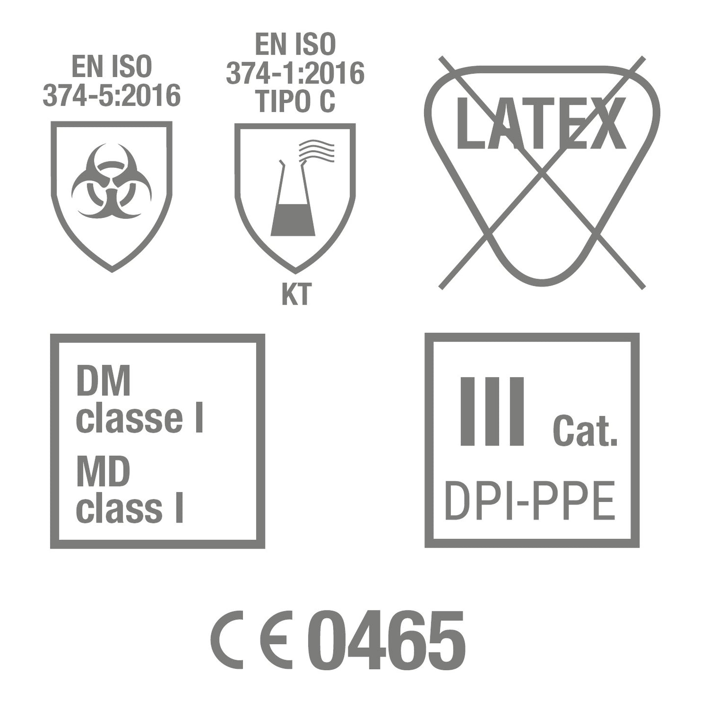 ΓΑΝΤΙΑ ΝΙΤΡΙΛΙΟΥ ΜΑΥΡΑ ΜΙΑΣ ΧΡΗΣΗΣ (100ΤΕΜ) - XL-ΜΕΓΕΘΟΣ 9400013