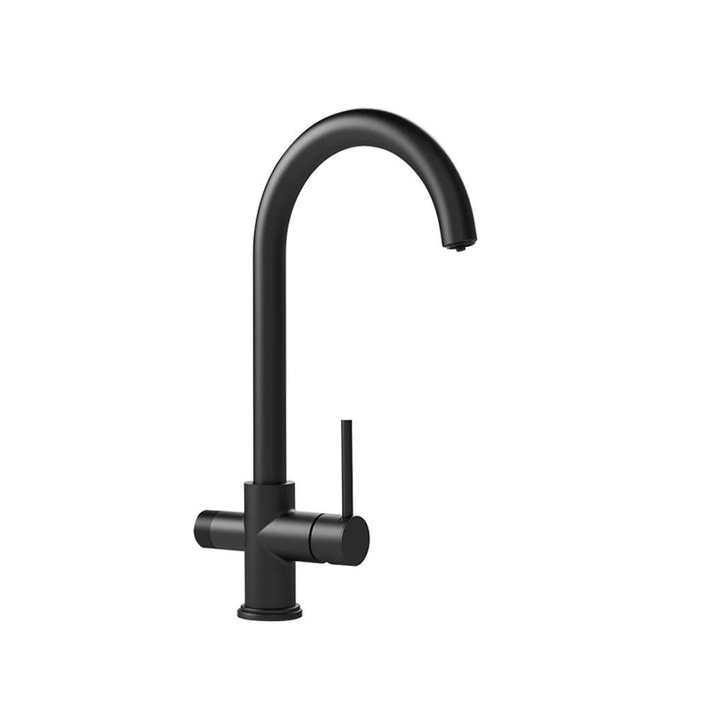 ΜΠΑΤΑΡΙΑ ΠΑΓΚΟΥ LINE MODEA U, 3 ΟΔΩΝ BLACK