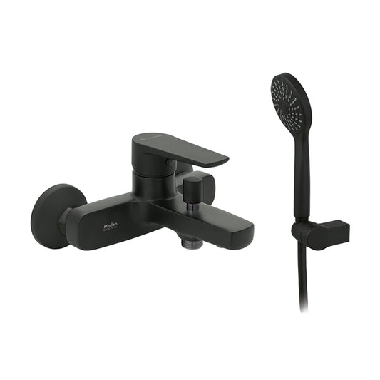 ΜΠΑΤΑΡΙΑ ΛΟΥΤΡΟΥ OPTIMA TOTAL BLACK