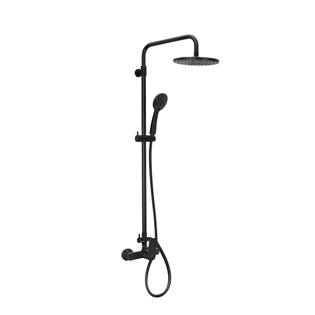 ΝΤΟΥΖΙΕΡΑ OPTIMA TOTAL BLACK  ΜΕ ΜΠΑΤΑΡΙΑ MODEA