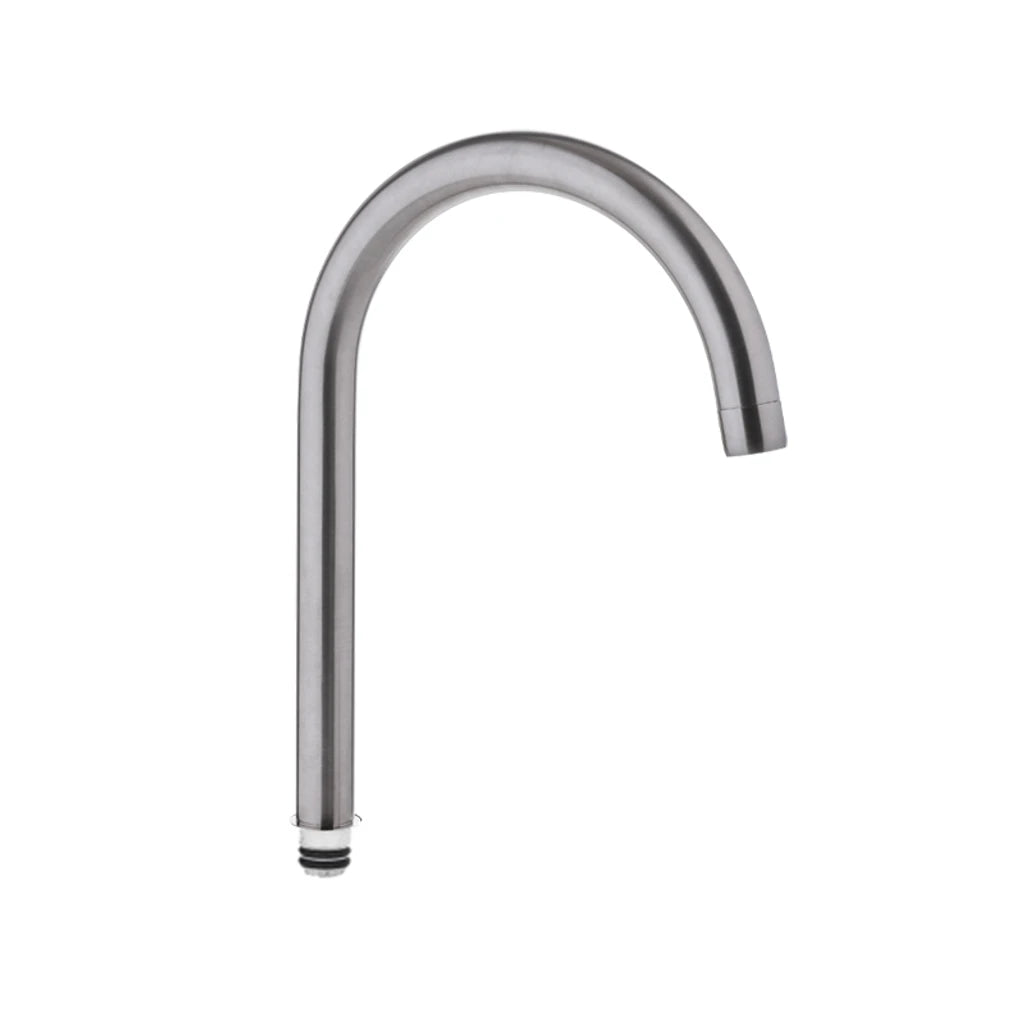 ΡΟΥΞΟΥΝΙ U Β.Τ. MODEA Φ23 BRUSHED NICKEL