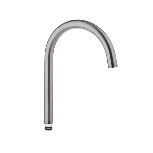ΡΟΥΞΟΥΝΙ U Β.Τ. MODEA Φ23 BRUSHED NICKEL