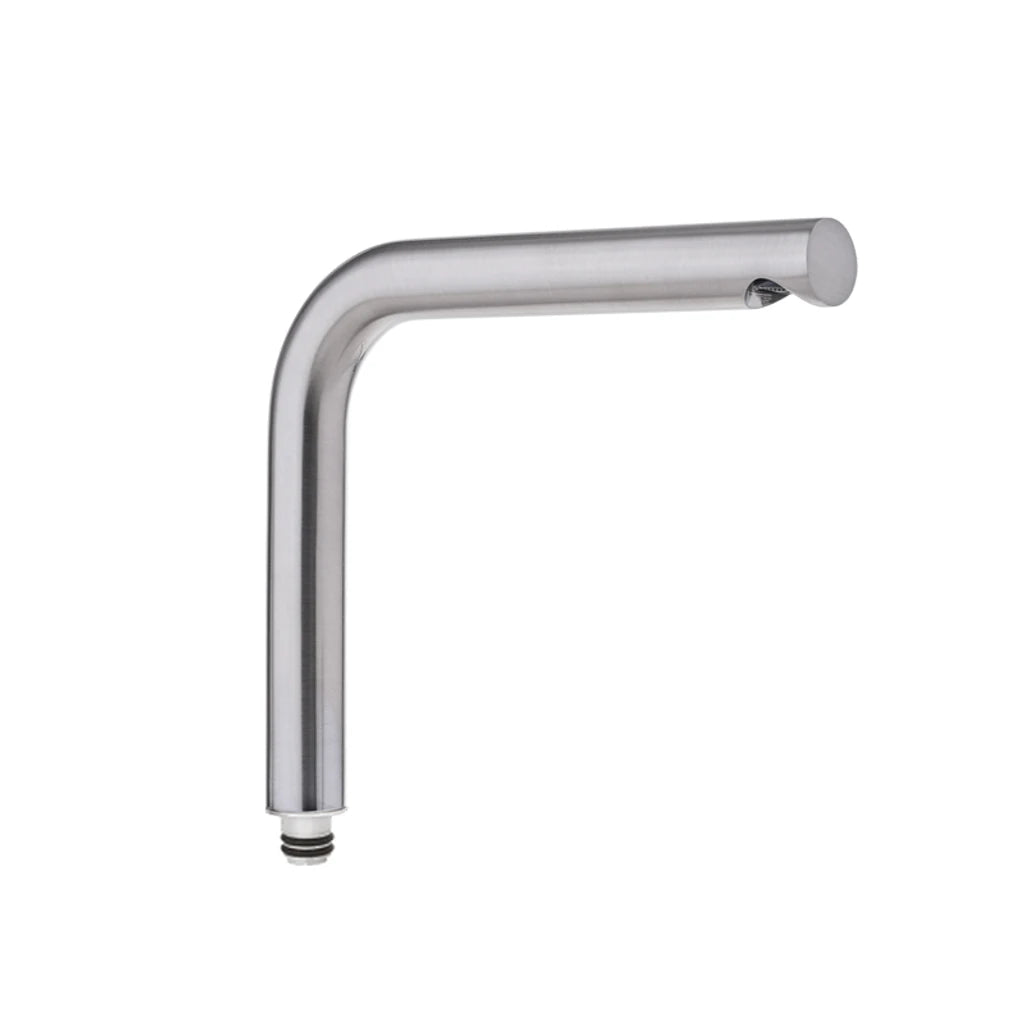 ΡΟΥΞΟΥΝΙ PUSH SYSTEM L ,Φ28,  BR.NICKEL