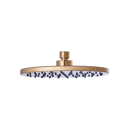 ΚΩΔΩΝΑΣ ΓΙΑ ΝΤΟΥΖΙΕΡΕΣ MODEA SLIM Φ200 BRUSHED GOLD
