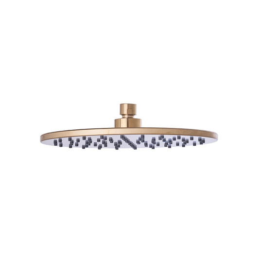 ΚΩΔΩΝΑΣ ΓΙΑ ΝΤΟΥΖΙΕΡΕΣ MODEA SLIM Φ245 BRUSHED GOLD