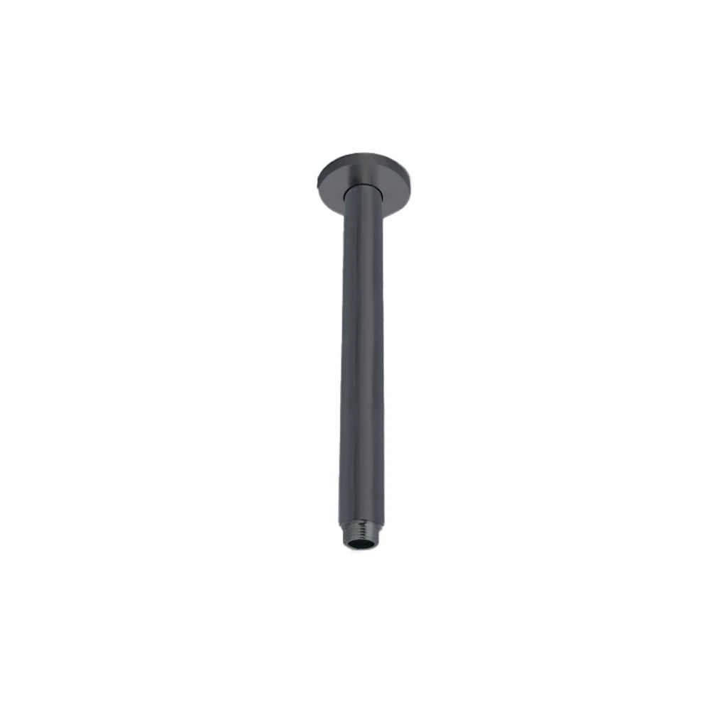 ΒΡΑΧΙΩΝΑΣ ΝΤΟΥΣ  25 cm MODEA GUN METAL