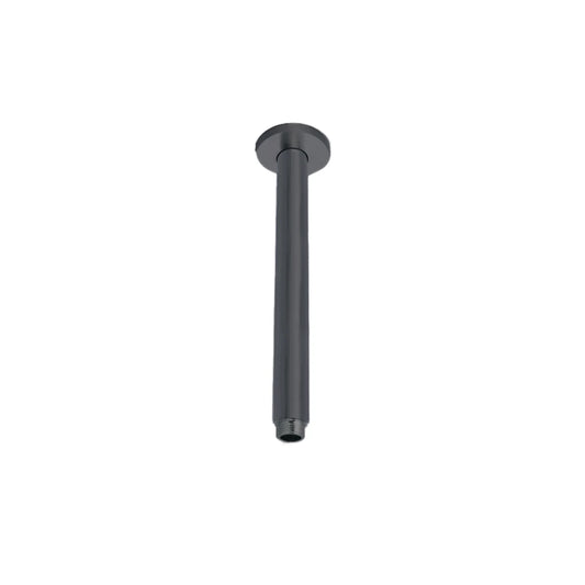ΒΡΑΧΙΩΝΑΣ ΝΤΟΥΣ  25 cm MODEA GUN METAL