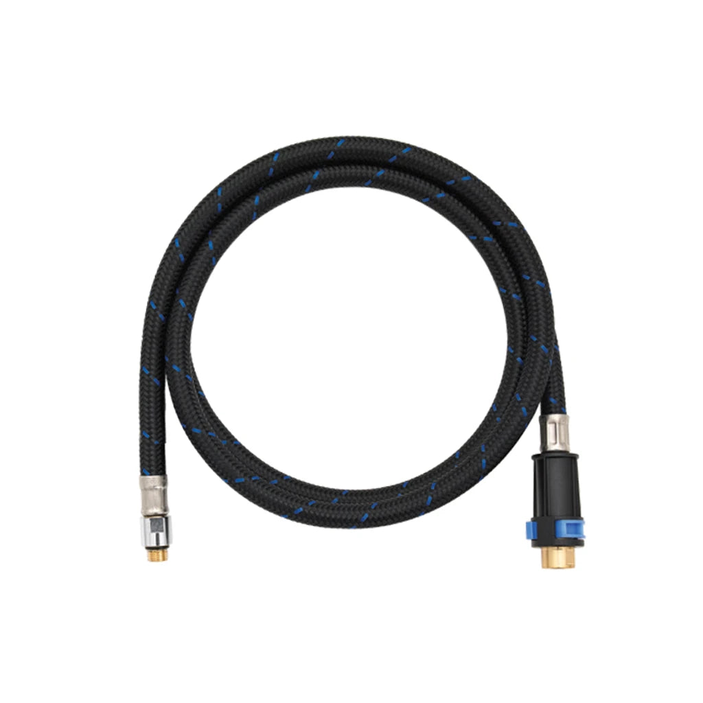 ΣΠΙΡΑΛ ΚΟΥΖΙΝΑΣ DN8 ME QUICK CONNECTOR