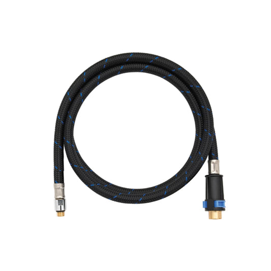 ΣΠΙΡΑΛ ΚΟΥΖΙΝΑΣ DN8 ME QUICK CONNECTOR