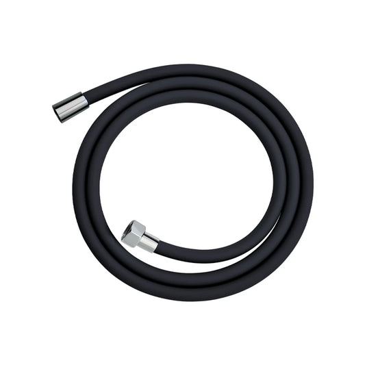 ΣΠΙΡΑΛ ΛΟΥΤΡΟΥ MODEA MAT BLACK 150 CM