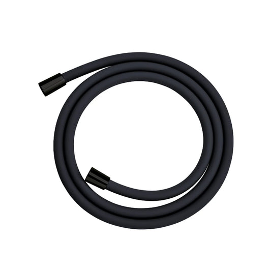 ΣΠΙΡΑΛ ΝΤΟΥΖ. MODEA MAT BLACK 50CM ΚΩΝ.ΠΑΞ.