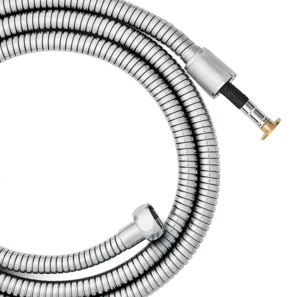 ΣΠΙΡΑΛ ΧΡΩΜΕ B.T 150 CM