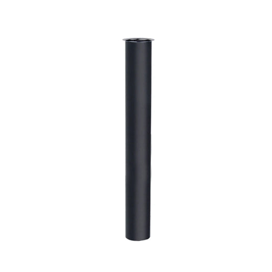 ΟΡΕΙΧΑΛΚΙΝΟΣ ΣΩΛΗΝΑΣ ΣΙΦΩΝΙΩΝ BLACK Φ32*300 ΜΜ MODEA