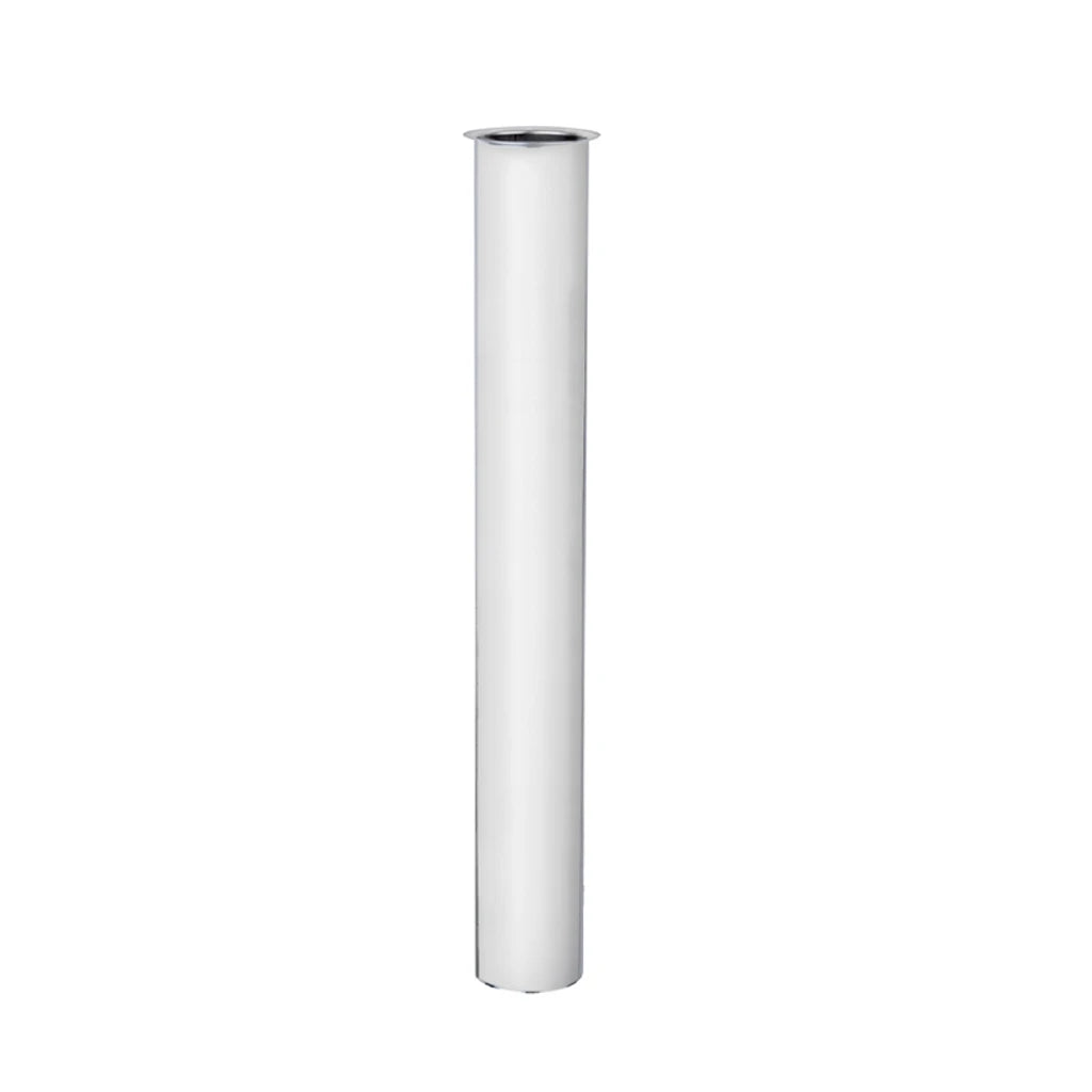 ΟΡΕΙΧΑΛΚΙΝΟΣ ΣΩΛΗΝΑΣ ΣΙΦΩΝΙΩΝ WHITE Φ32*300 ΜΜ MODEA