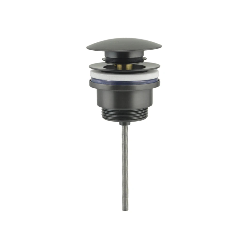 ΒΑΛΒ. ΝΙΠΤΗΡΟΣ ΚΛΙΚ ΧΩΡΙΣ ΥΠΕΡΧΕΙΛΙΣΗ ,GUN METAL