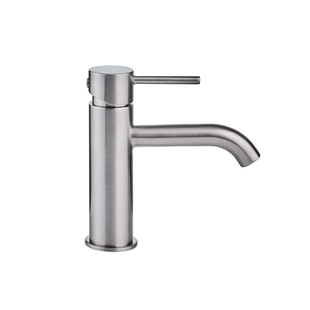 ΜΠΑΤΑΡΙΑ ΝΙΠΤ. ETNA MINIMAL BRUSHED NICKEL CLICK ΒΑΛΒ.ΟΡΕΙΧ.
