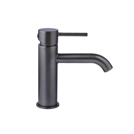 ΜΠΑΤΑΡΙΑ ΝΙΠΤ. ETNA MINIMAL GUN METAL CLICK ΒΑΛΒ.ΟΡΕΙΧ.