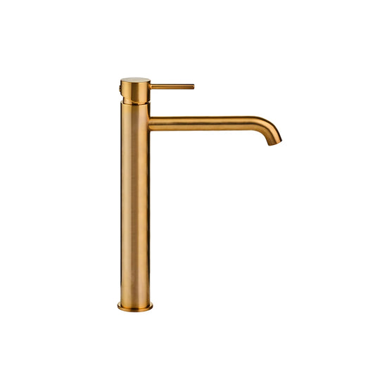 ΜΠΑΤΑΡΙΑ ΝΙΠΤ. ETNA ΨΗΛΗ  MINIMAL PLUS BRUSHED GOLD