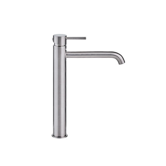 ΜΠΑΤΑΡΙΑ ΝΙΠΤ. ETNA ΨΗΛΗ  MINIMAL PLUS BRUSHED NICKEL