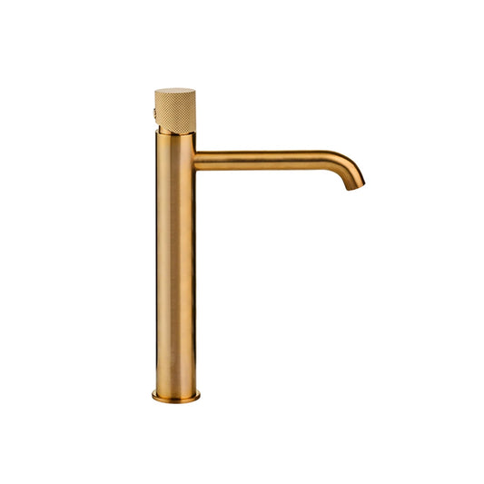 ΜΠΑΤΑΡΙΑ MINIMAL ΝΙΠΤΗΡΟΣ ΨΗΛΗ BR.GOLD, ETNA DECO