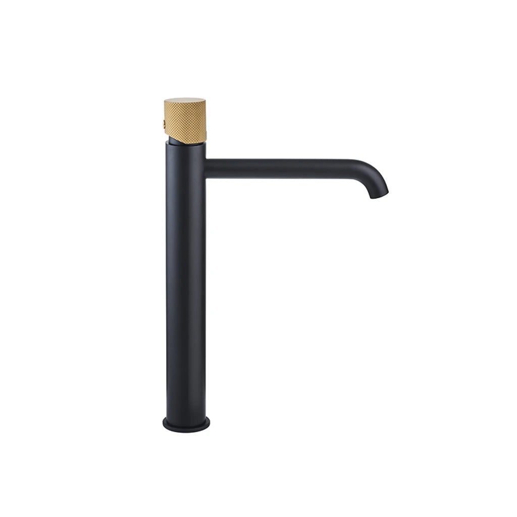 ΜΠΑΤΑΡΙΑ MINIMAL ΝΙΠΤΗΡΟΣ ΨΗΛΗ BLACK/GOLD, ETNA DECO