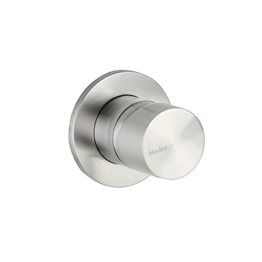 ΜΠΑΤΑΡΙΑ ENTOIX.3 EΞΟΔΩΝ ,STAINLESS STEEL, SS316L