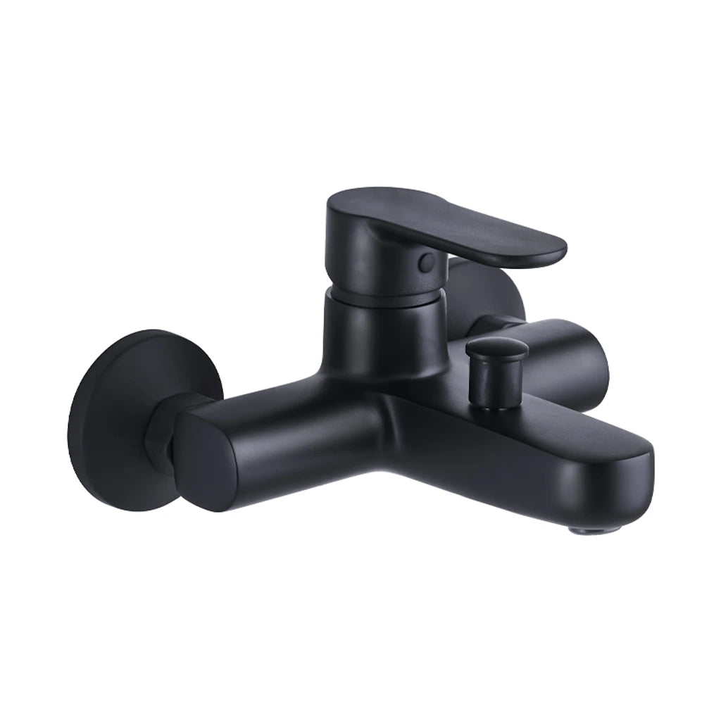 ΜΠΑΤΑΡΙΑ ΛΟΥΤΡΟΥ DROP MODEA TOTAL BLACK