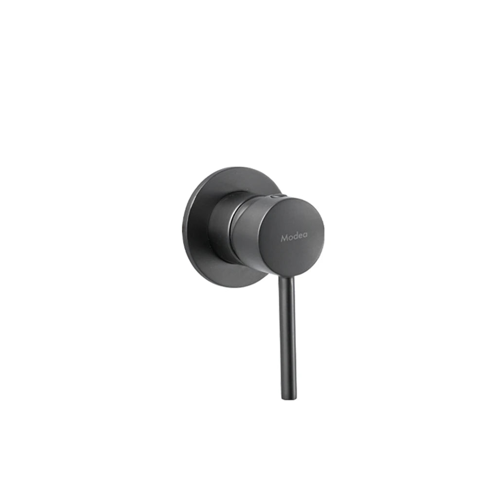 ΕΝΤΟΙΧ.ΜΠΑΤ.ΝΙΠΤ/NTOYZ 1 ΕΞΟΔΟΥ ETNA GUN METAL (ΡΟΖ.Φ69)