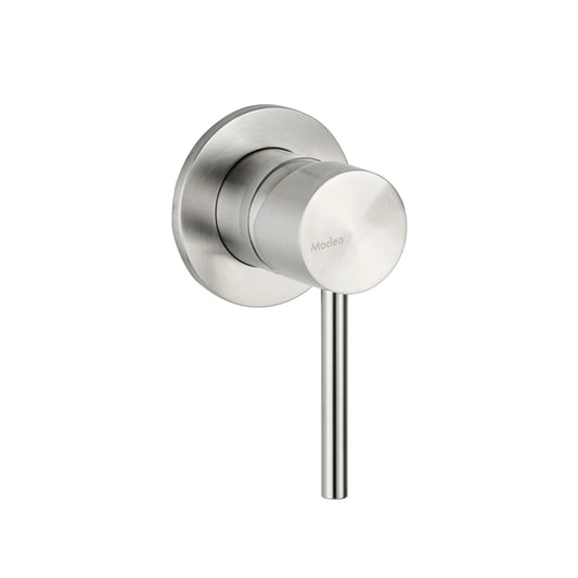 ΜΠΑΤΑΡΙΑ ΕΝΤΟΙΧ.ΜΟΝΗΣ ΕΞΟΔΟΥ ,STAINLESS STEEL 316L
