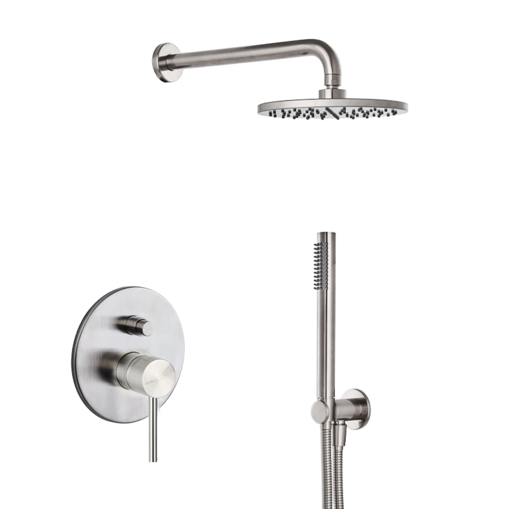 ΠΛΗΡΕΣ ΣΕΤ ΕΝΤΟΙΧΙΣΜΟΥ ,STAINLESS STEEL 316L