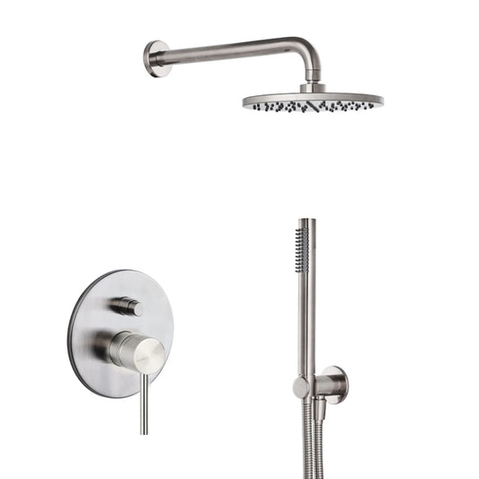 ΠΛΗΡΕΣ ΣΕΤ ΕΝΤΟΙΧΙΣΜΟΥ ,STAINLESS STEEL 316L