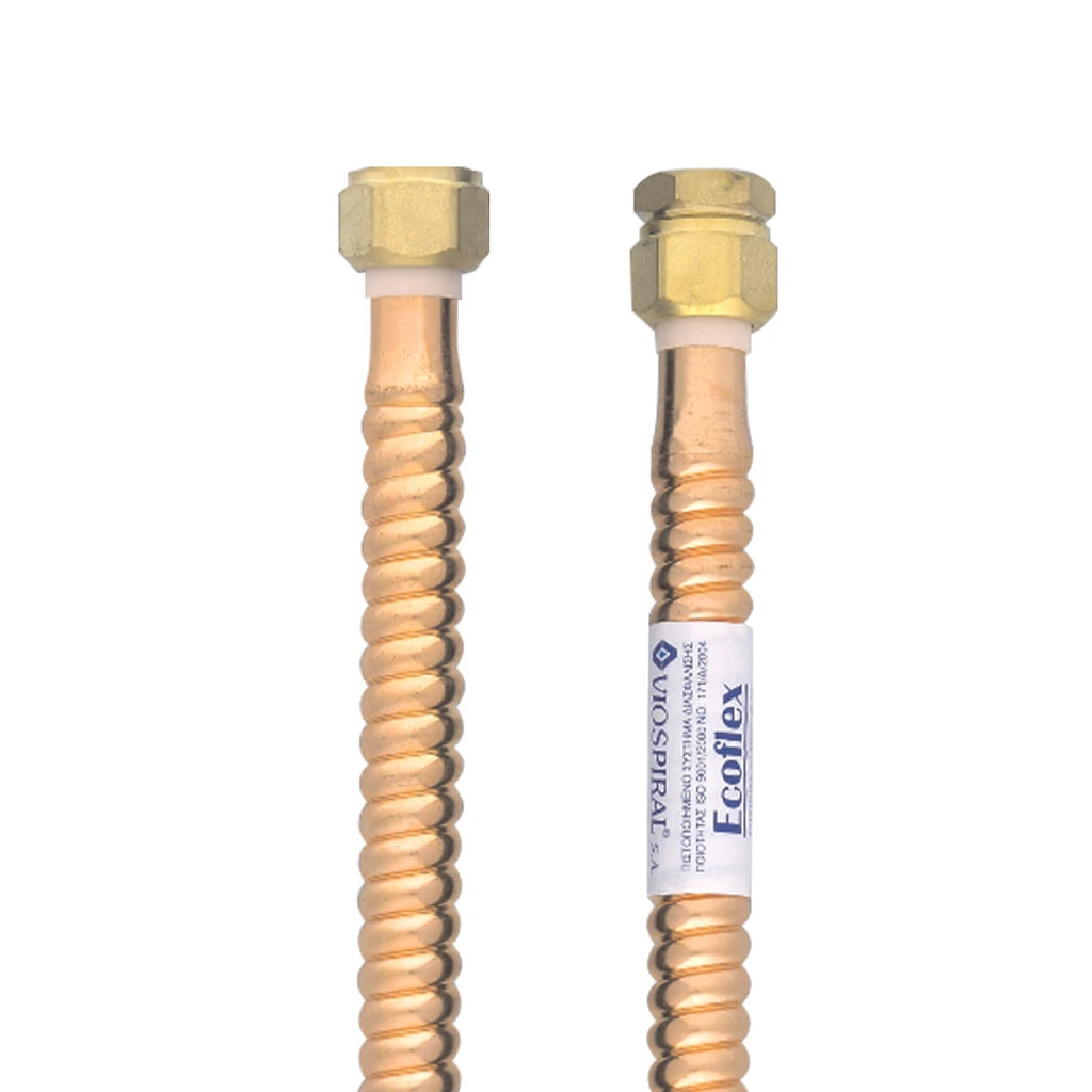 ΠΑΡOXH 3/4 ΧΑΛΚINH Φ22 40CM