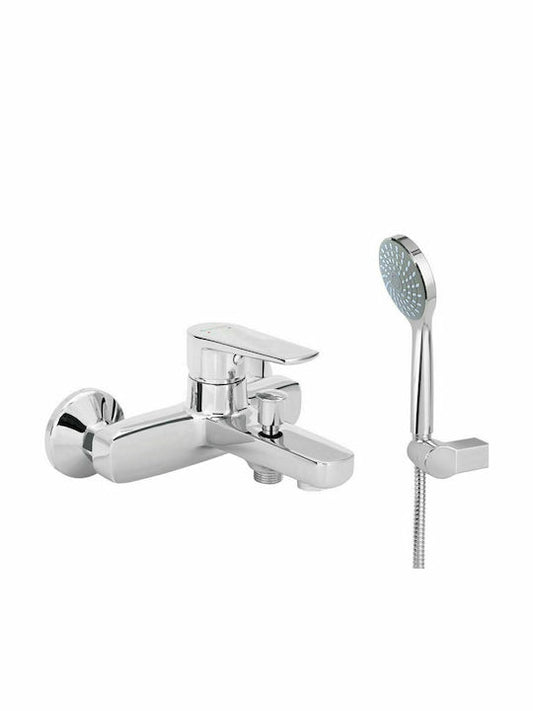 Viospiral MODEA OPTIMA MIX Μπαταρία Μπάνιου 00-2502