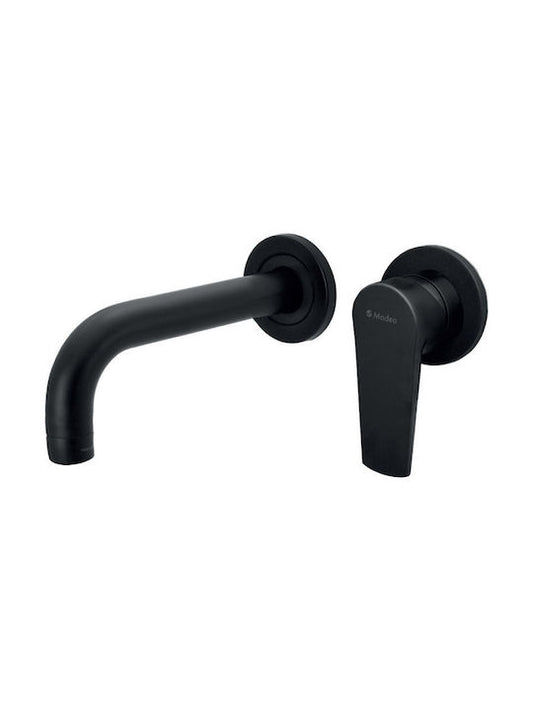 VIOSPIRAL ΕΝΤΟΙΧΙΣΜΕΝΗ ΜΠΑΤΑΡΙΑ ΝΙΠΤΗΡΑ Optima MODEA 00-7510/Β ΧΡΩΜΑ ΜΑΥΡΟ