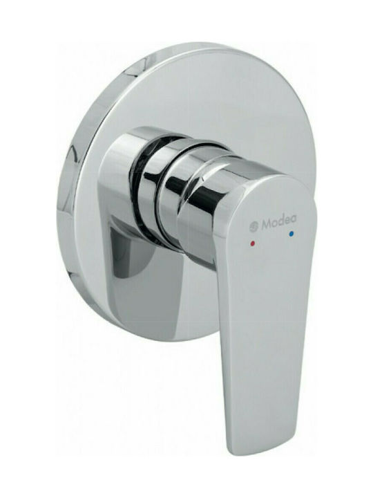 VIOSPIRAL ΕΝΤΟΙΧΙΣΜΕΝΗ ΜΠΑΤΑΡΙΑ ΜΟΝΗΣ ΕΞΟΔΟΥ Optima MODEA 00-7520