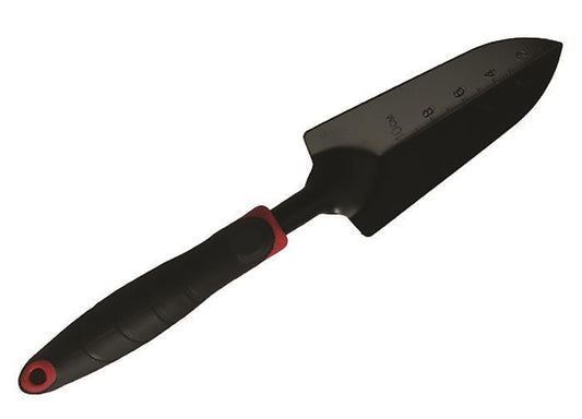 Φτυαράκι mini στενό με πλαστική λαβή 15x6cm