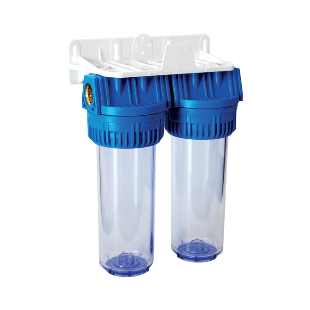 DUPLEX STANDARD MODEL 9" 3/4 - 1"