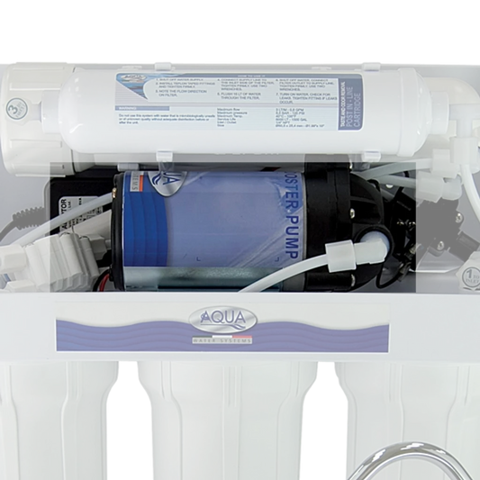 ΑΝΤΛΙΑ BOOSTER