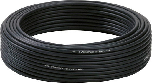 01350-20 Σωλήνας Πολυαιθυλενίου Gardena Micro-drip 4,6mm, 15m