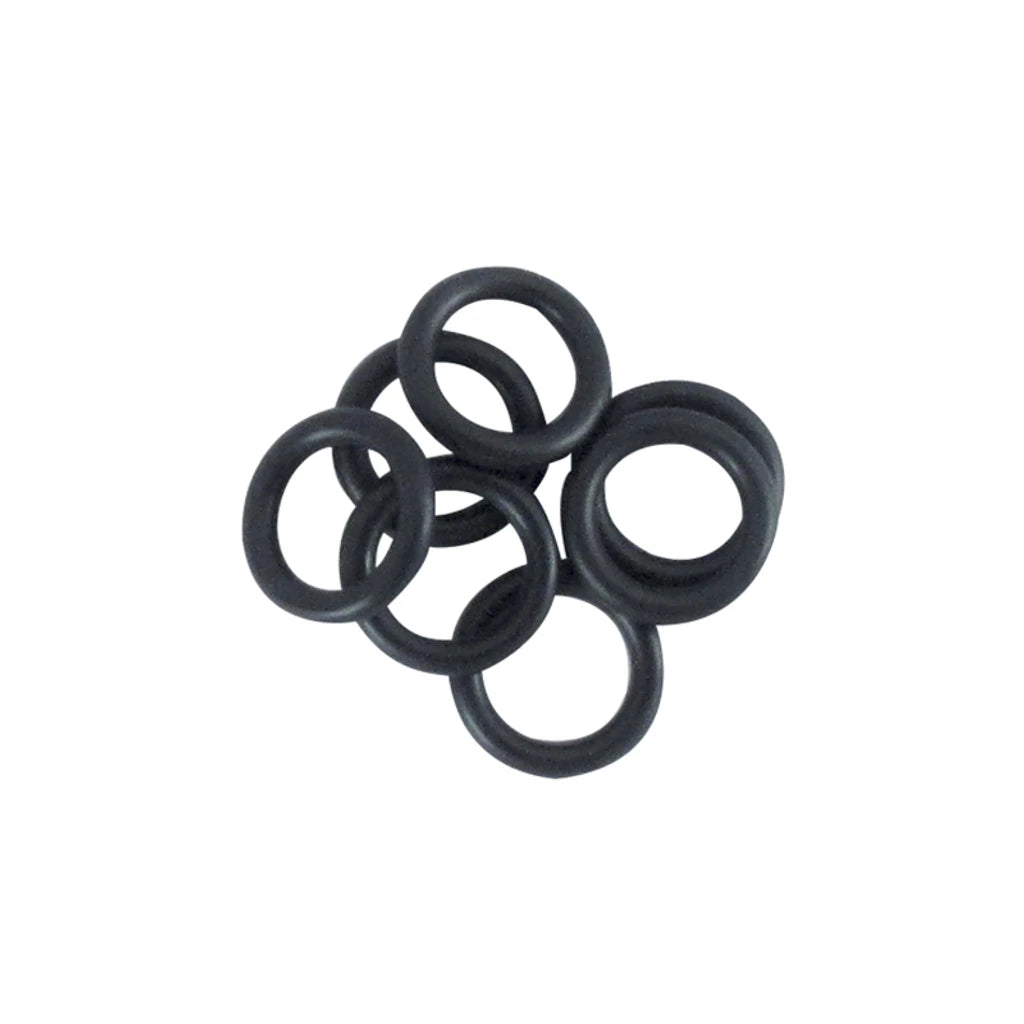 O-RING 15 mm (ΣΥΣΚΕΥΑΣΙΑ 25 ΤΜΧ )