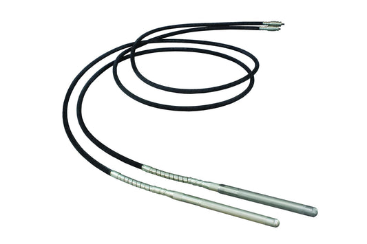 Σφύρα Exen HV38 ZB 6m με Άξονα Τύπου Asian