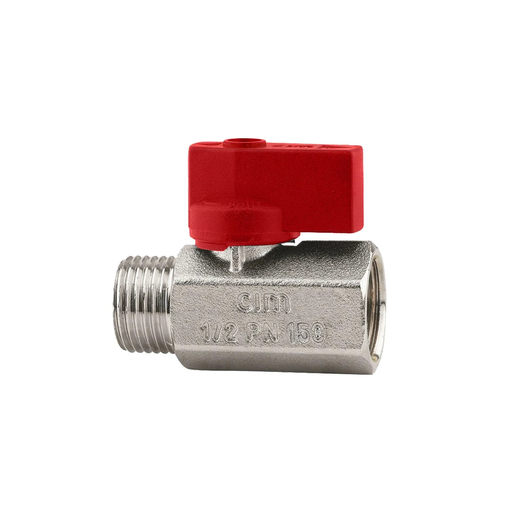 ΣΦΑΙΡΙΚΟΣ MINI 1/2 (KOKK)