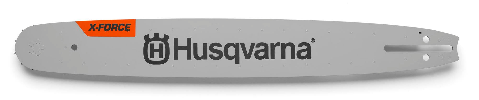 Λάμα Husqvarna 20", 0.325" 1,3mm (με μικρό bar mount)