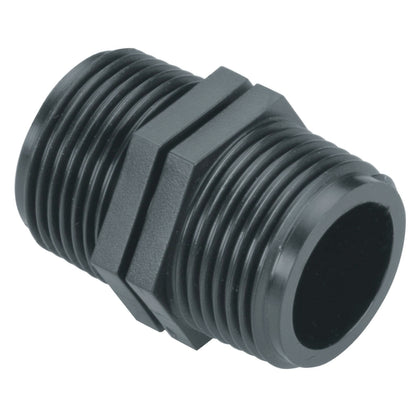 02753-20 Σύνδεσμος Ηλεκτροβάνας Gardena SprinklerSystem 1" / 1" Αρσενικός