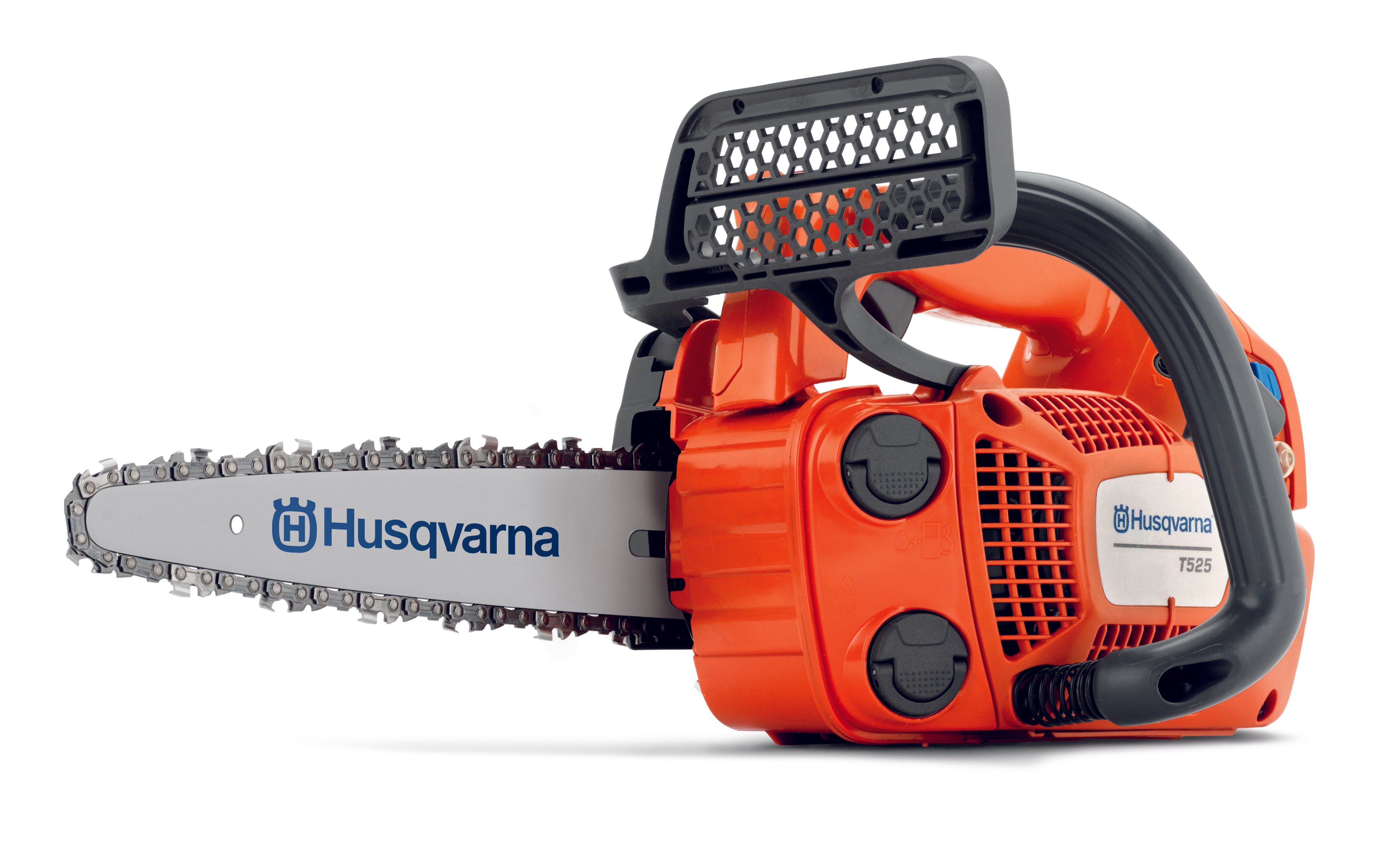 Αλυσοπρίονο Husqvarna T525 με Λάμα & Αλυσίδα 10" (3/8")