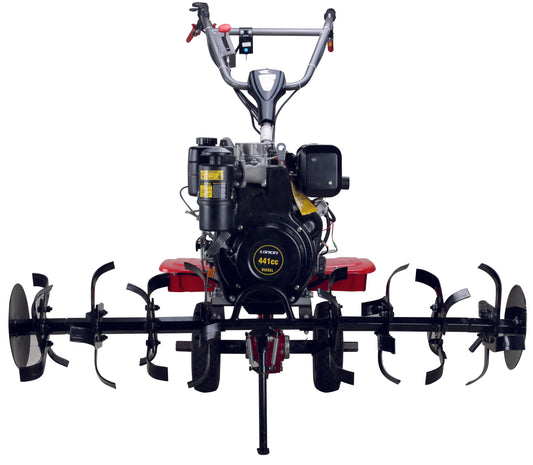 Σκαπτικό Loncin LC 1440